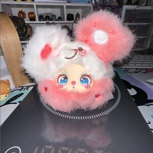 Liilas Toys Plush Pendant - new with box